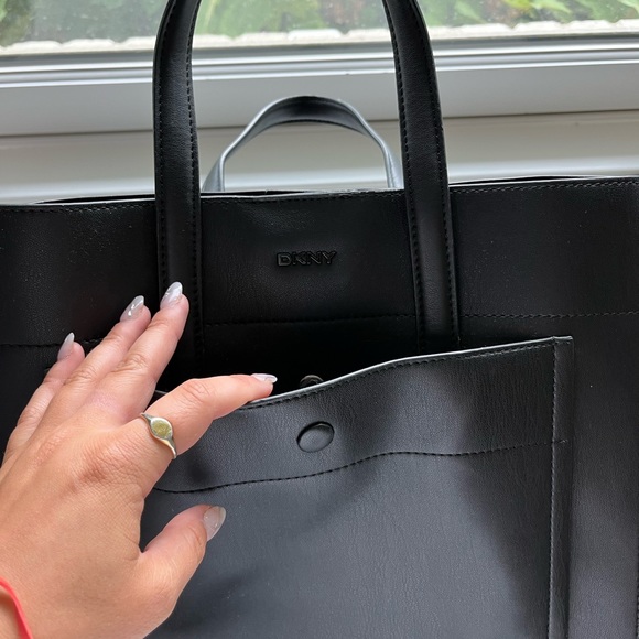 DKNY bag - Picture 3 of 6